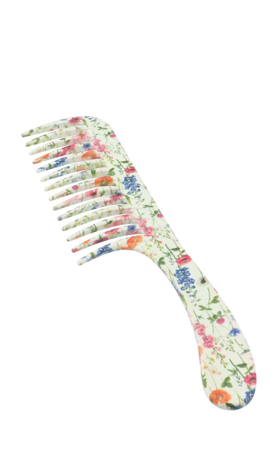 D28 The Deluxe Wide Tooth Detangler Comb - Image 8
