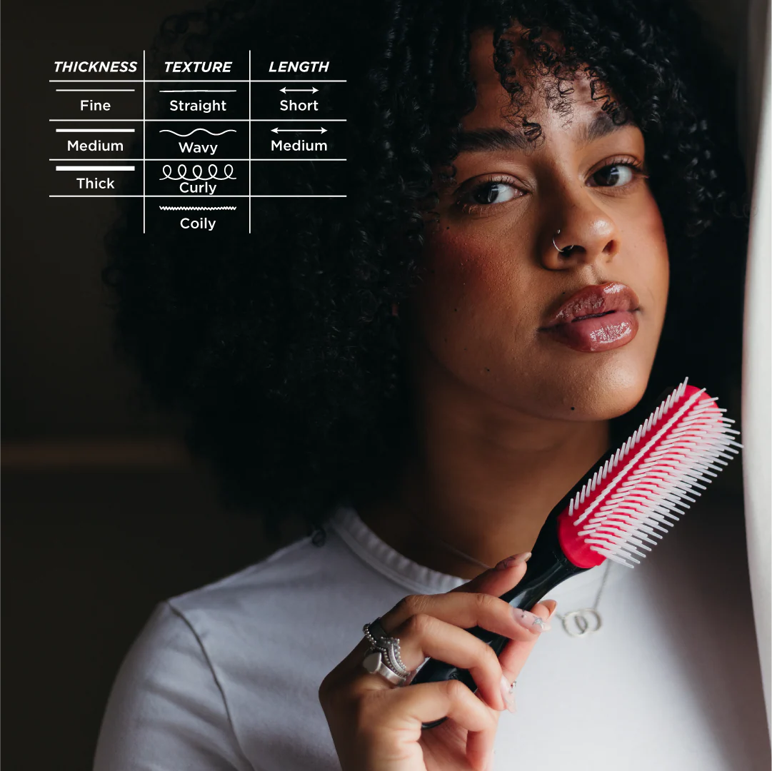 D3 The Original Curl Definer & Styler - Image 7