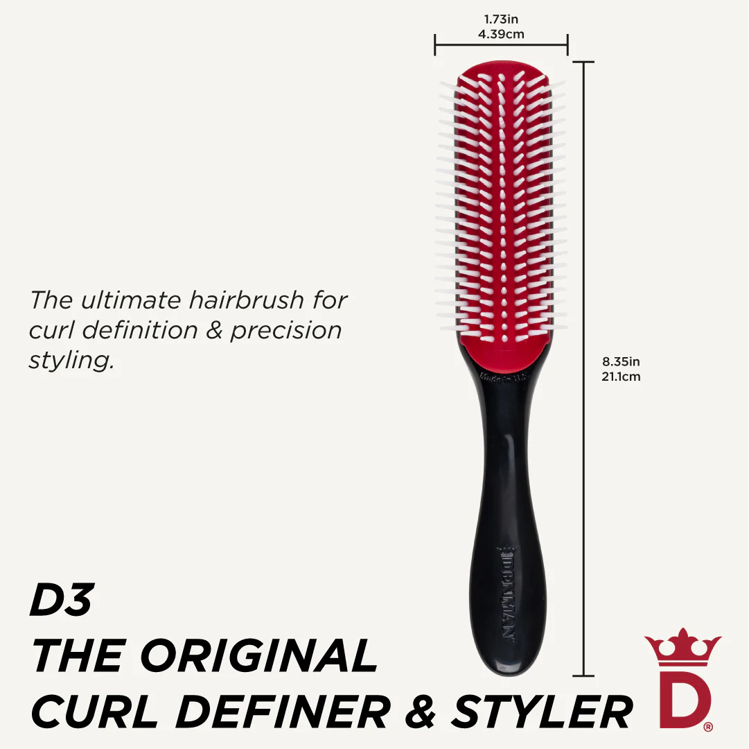 D3 The Original Curl Definer & Styler - Image 8