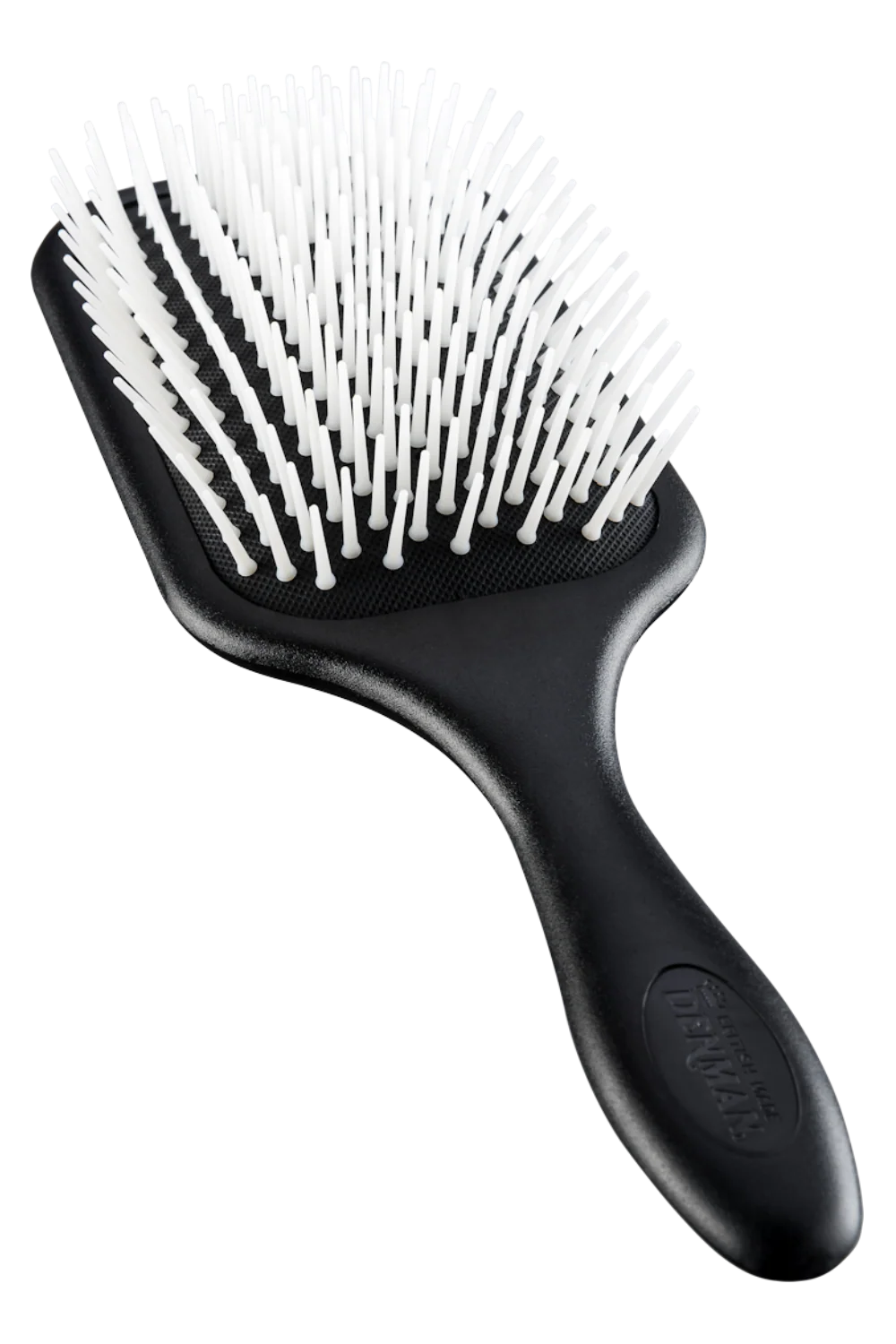 D38 Denman Detangler Black - Image 4