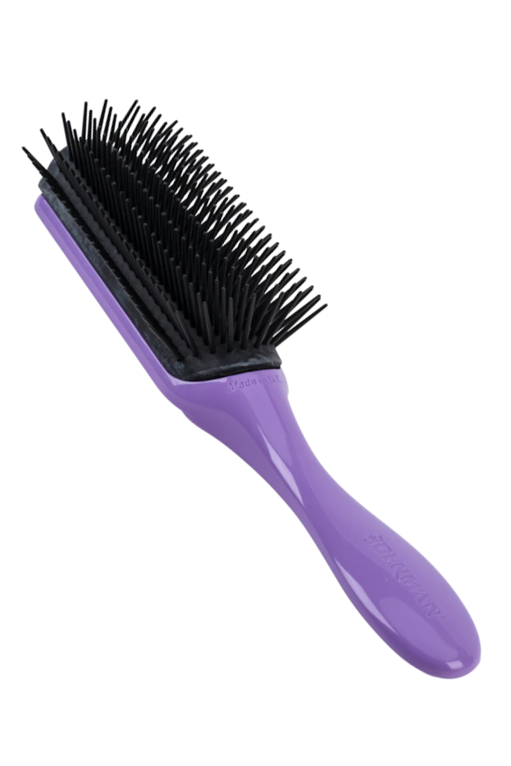 D4 African Violet Original Styler 9 Row - Image 4