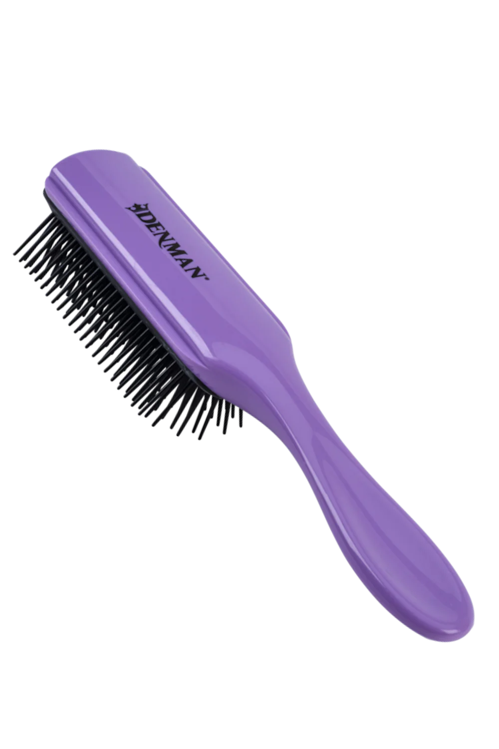 D4 African Violet Original Styler 9 Row - Image 5