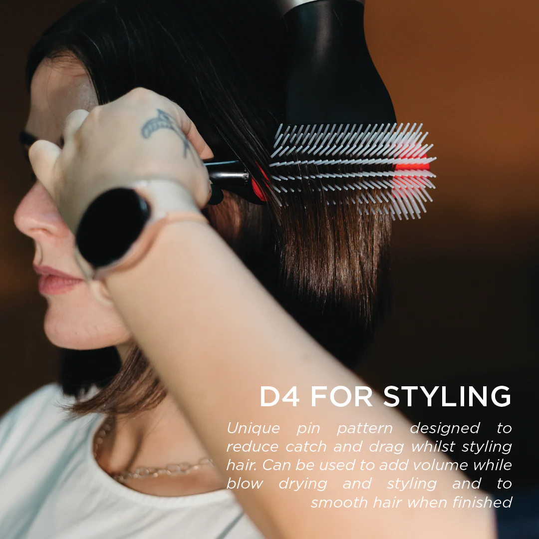 D4 Original 9 Row Styler - Image 4