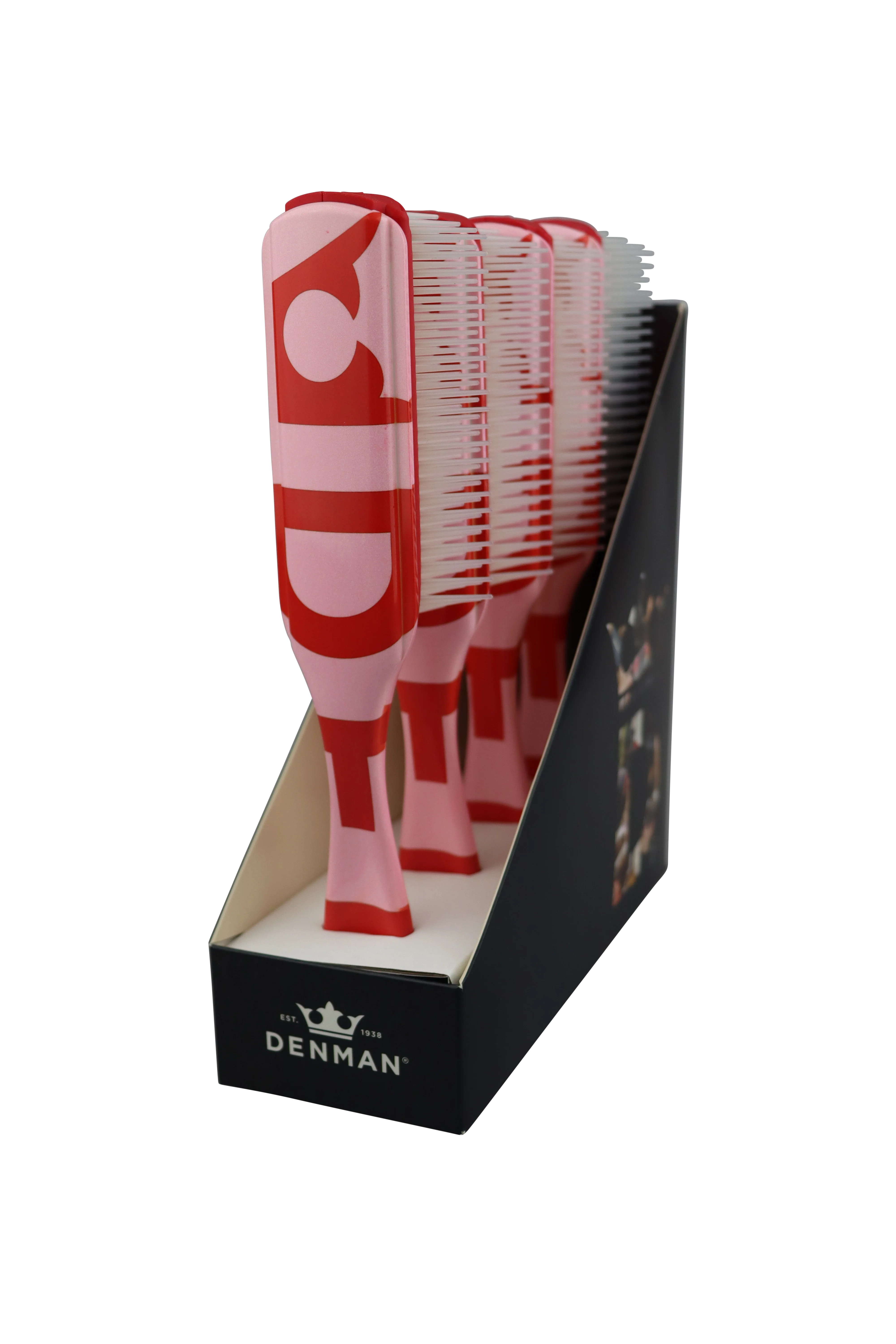 D4 Retail Packs - Image 3