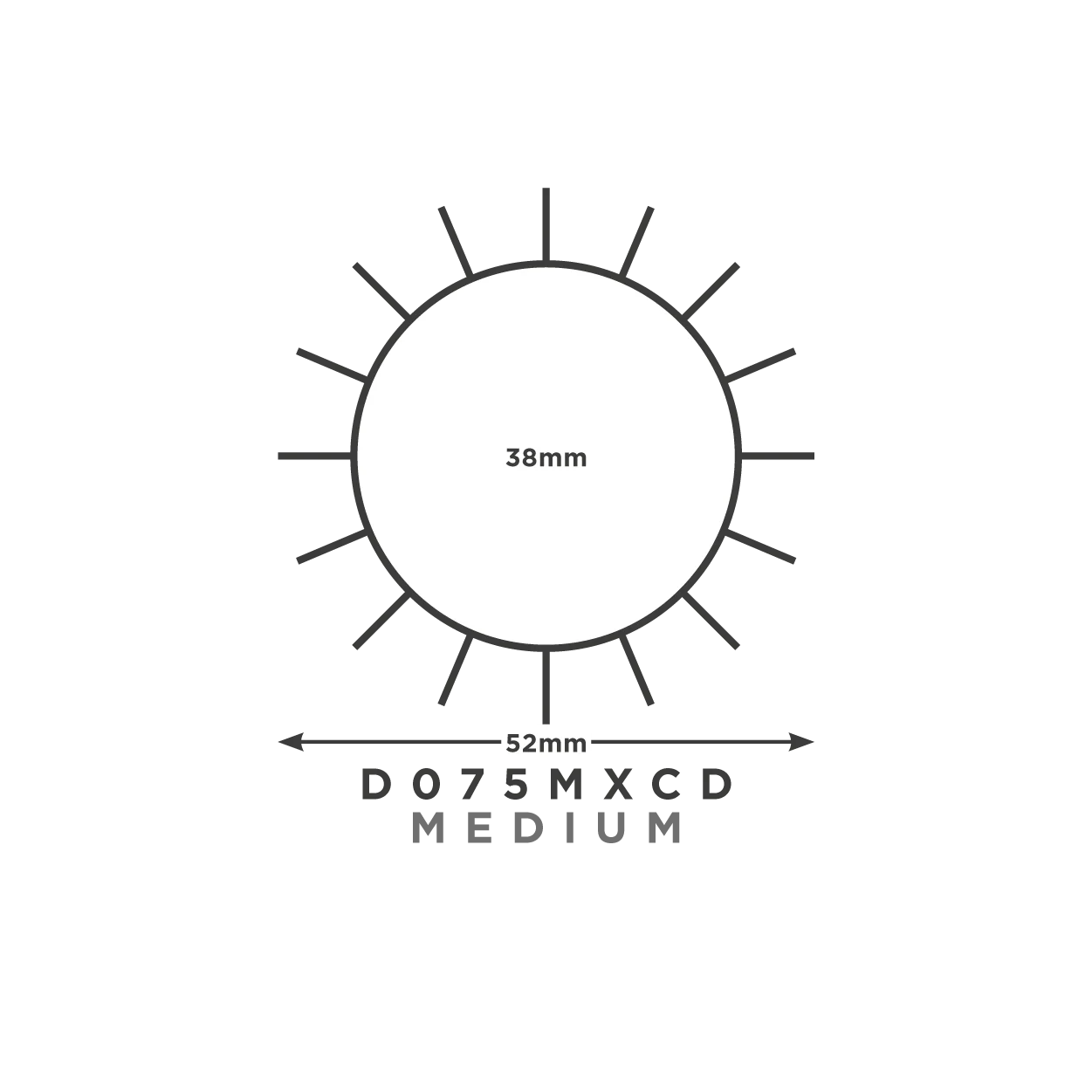 D70's The Thermoceramic Hot Curl Brushes - Image 6