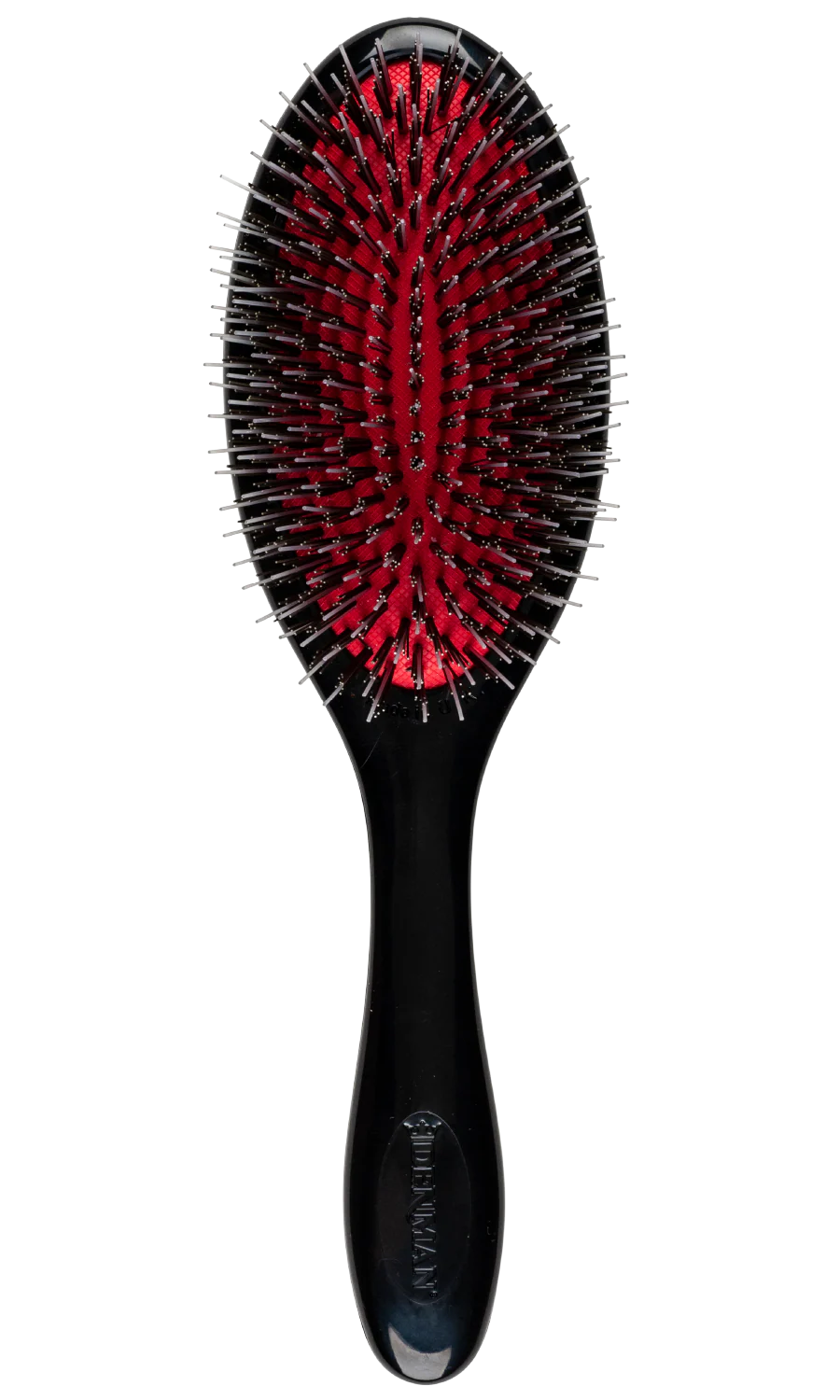 D81M Medium Style and Shine Brush - Image 6