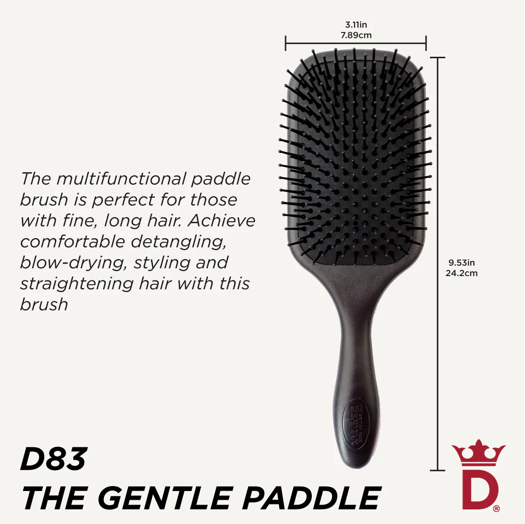D83 The Gentle Paddle - Image 6