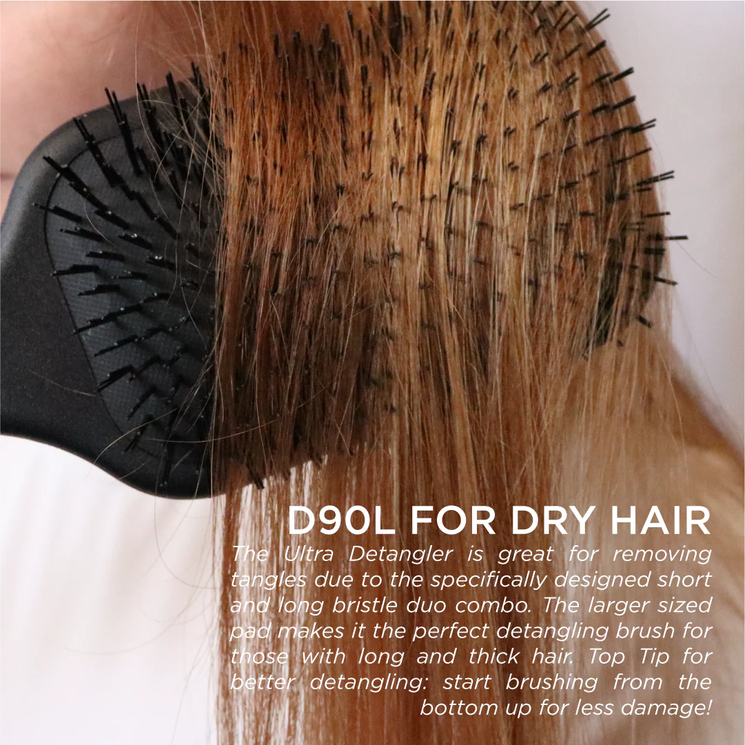 D90L The Ultra Detangler - Image 3