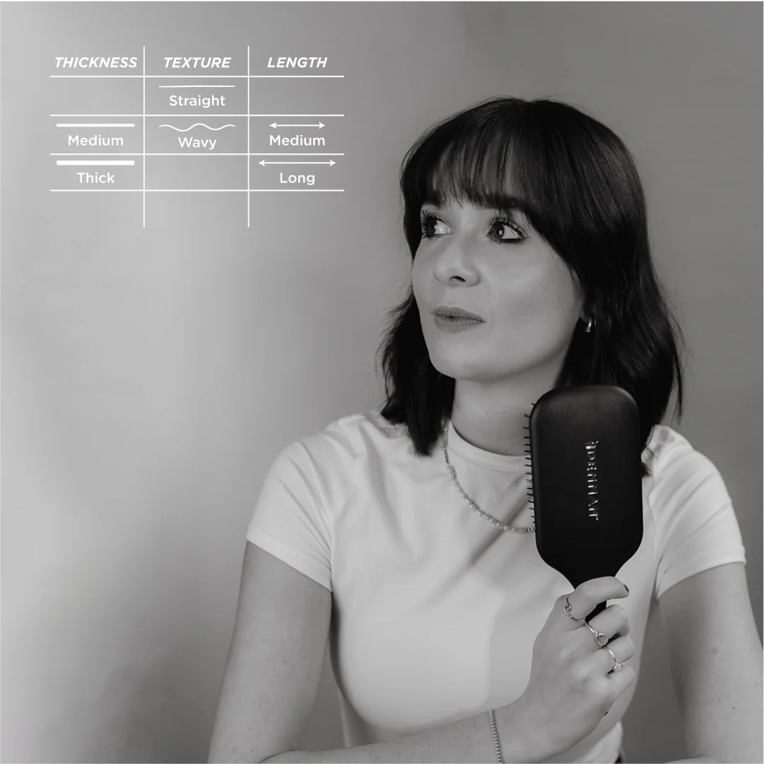 D90L The Ultra Detangler - Image 4