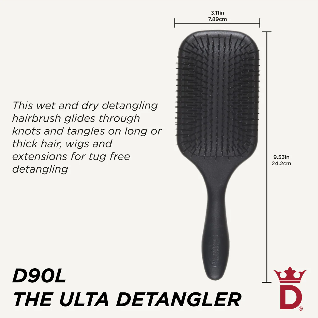 D90L The Ultra Detangler - Image 5