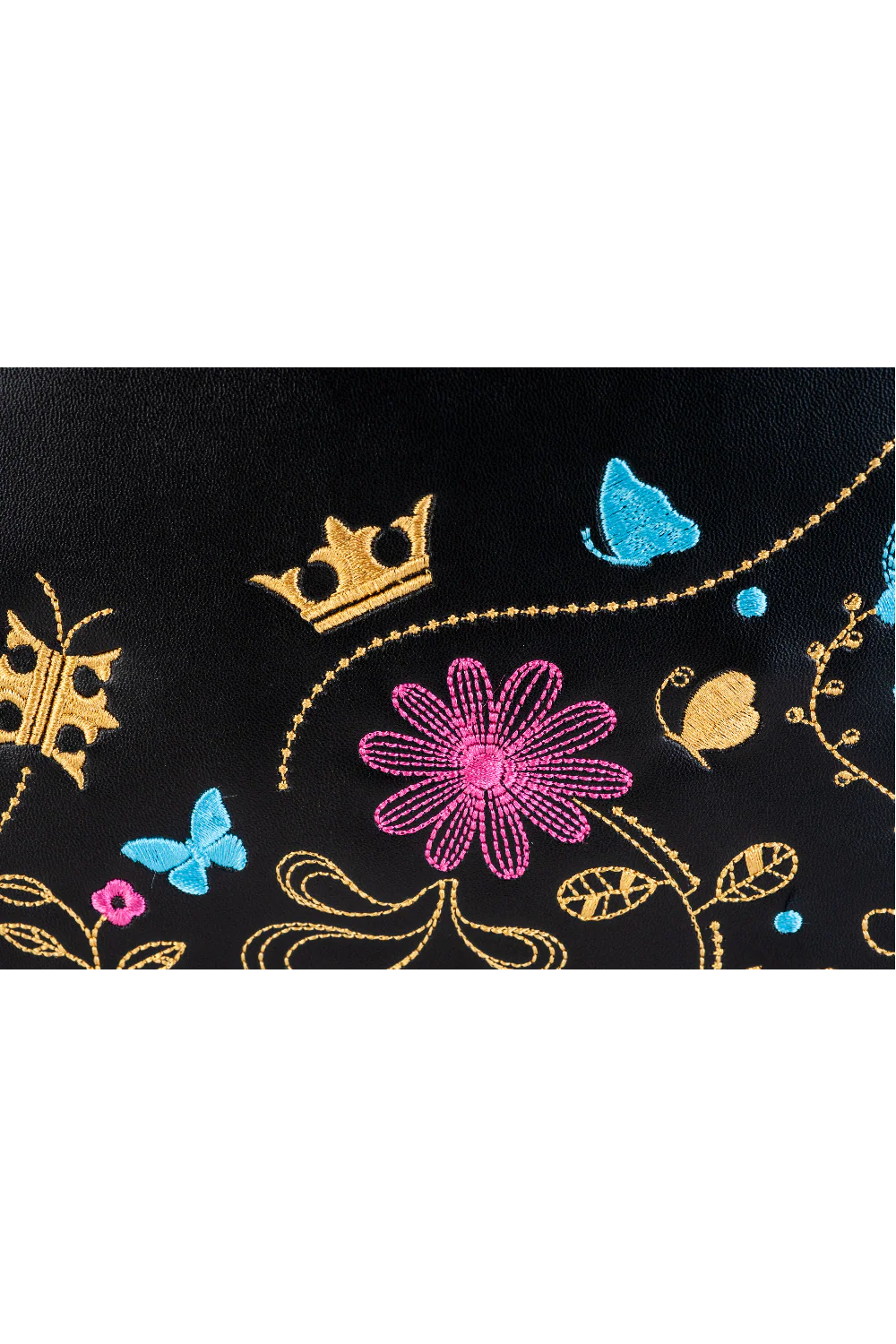 Denman Beauty Pouch - Image 3