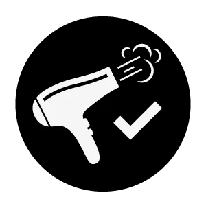 D38 The Deluxe Detangling & Styling Paddle - Image 12