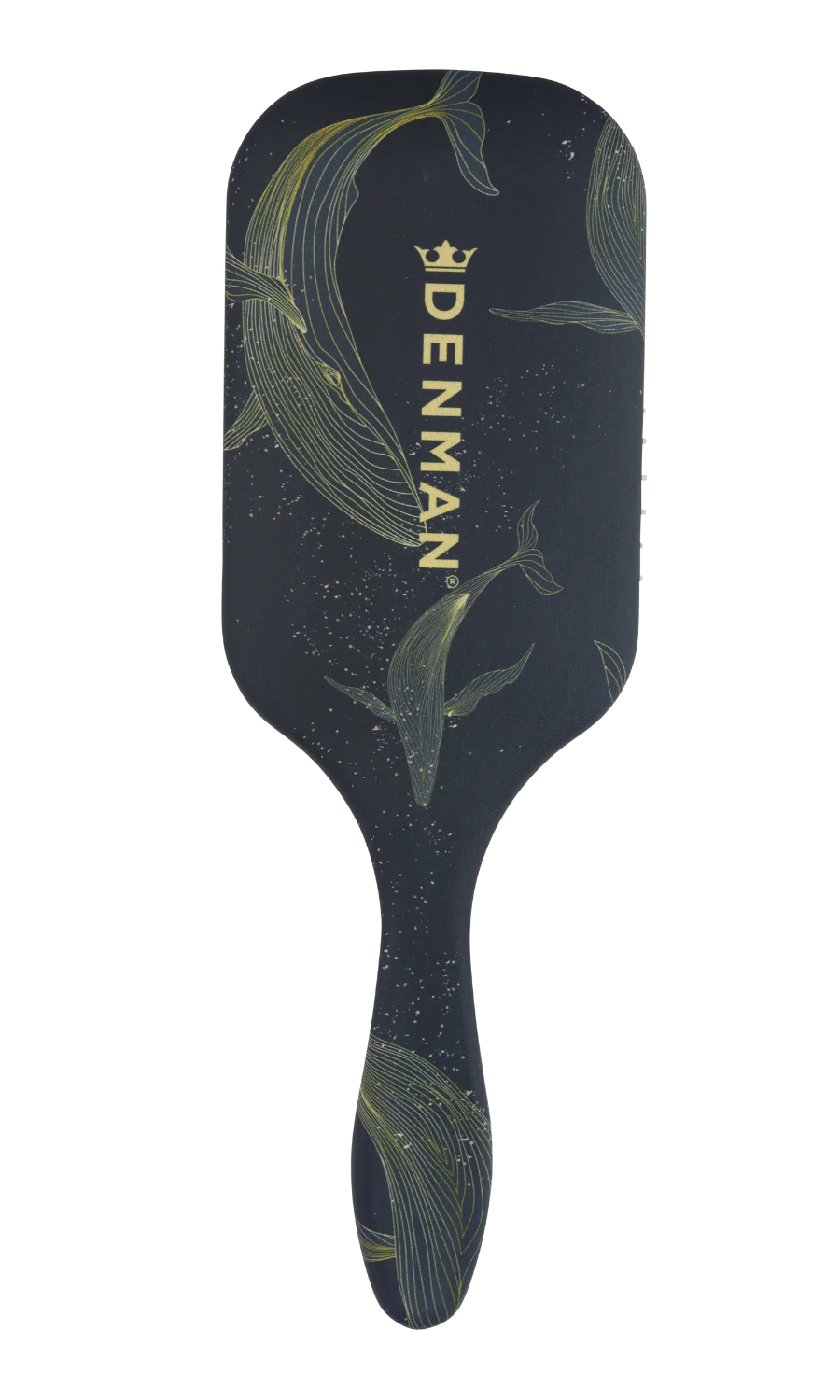 D38 The Deluxe Detangling & Styling Paddle - Image 4