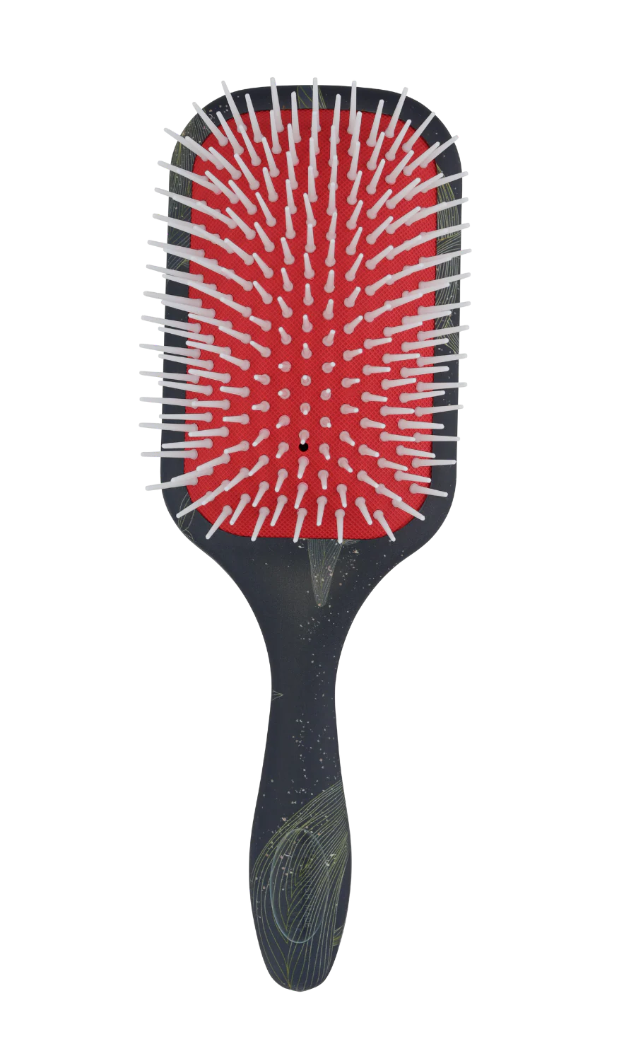 D38 The Deluxe Detangling & Styling Paddle - Image 5