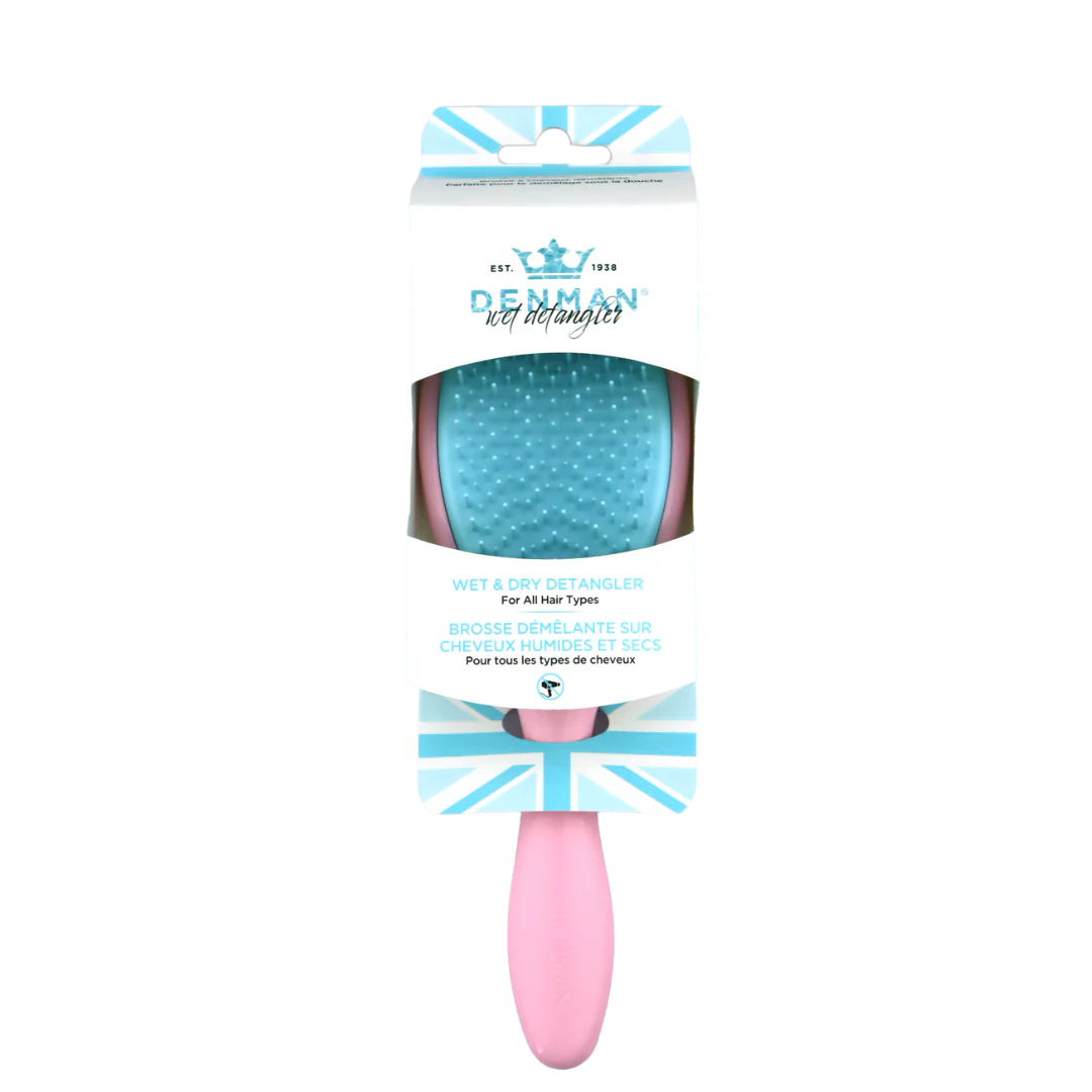 Denman D95 Wet Detangler - Image 4