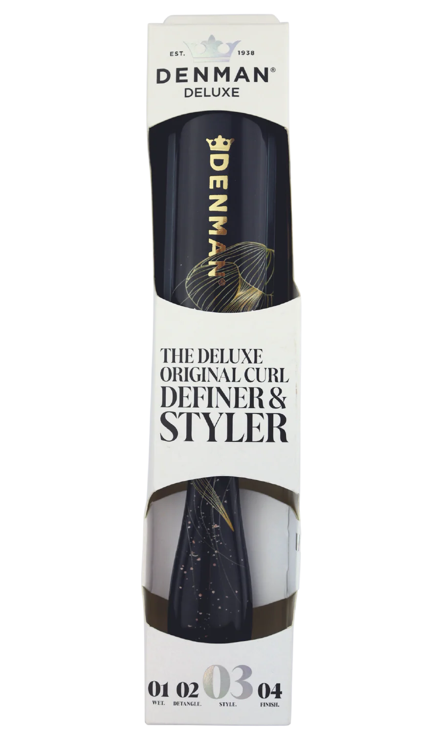 D3 The Deluxe Original Curl Definer & Styler - Image 6