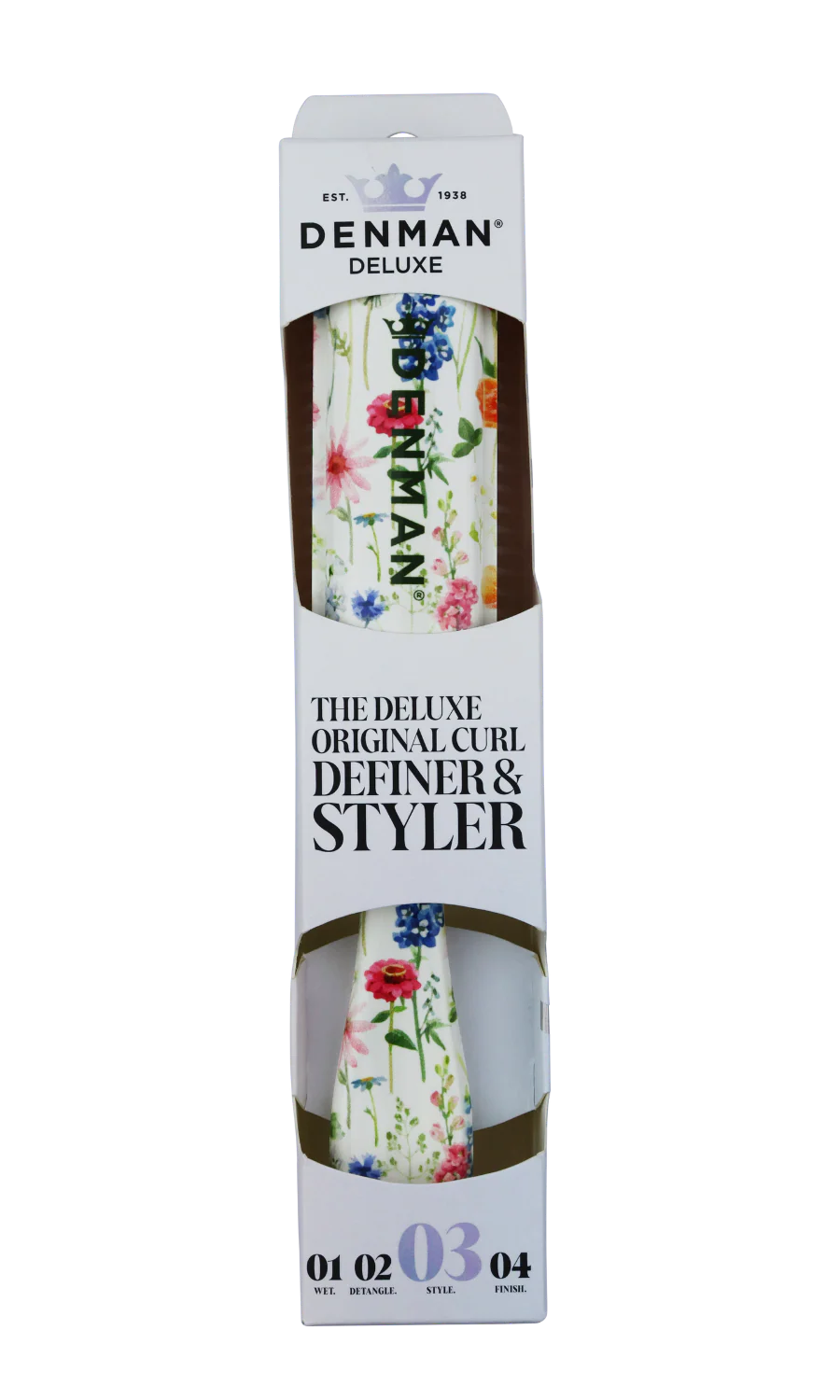 D3 The Deluxe Original Curl Definer & Styler - Image 9