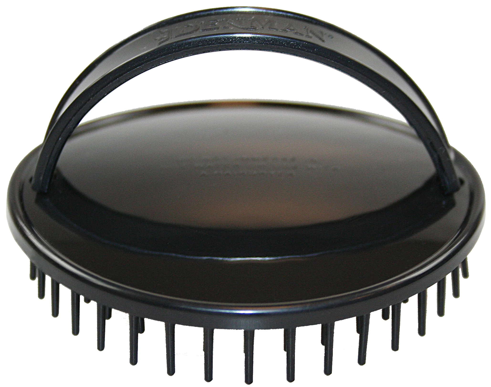 Jack Dean D6 Be Bop Scalp Massager & Shower Brush - Image 3