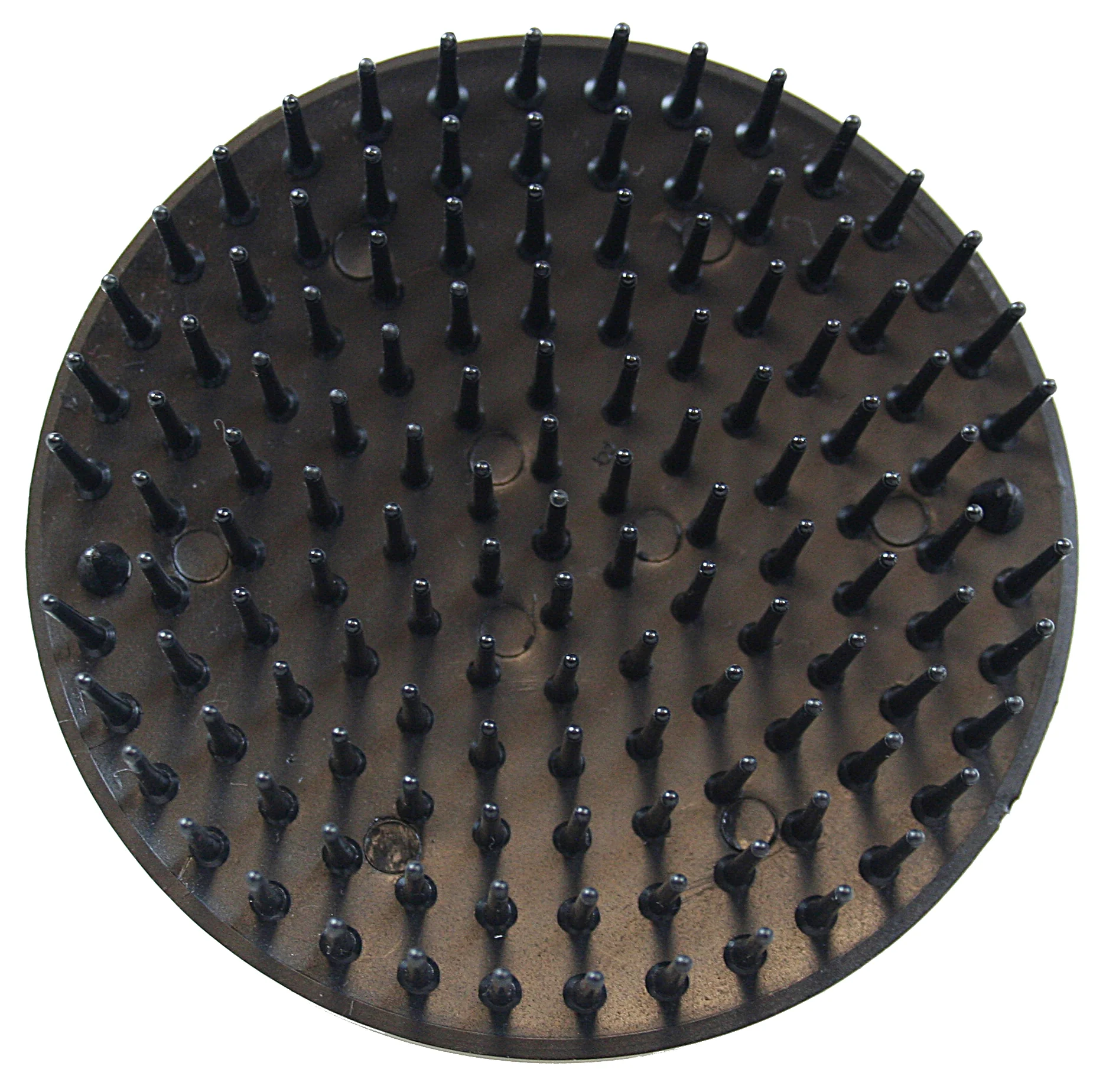 Jack Dean D6 Be Bop Scalp Massager & Shower Brush - Image 4